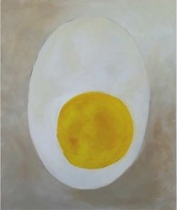 Ode an das Ei 2, Acryl auf Leinwand, 115 x 140 cm, 2014.jpg